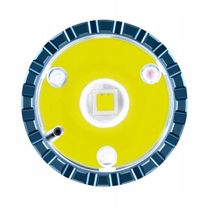 Latarka klasyczna LED Olight Freyr 4 kolory światła 1750lm IPX-8