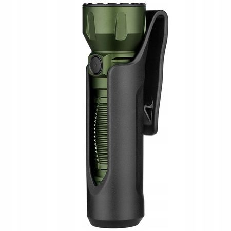 Latarka klasyczna LED Olight Javelot zielona 1350lm 730m 72 dni