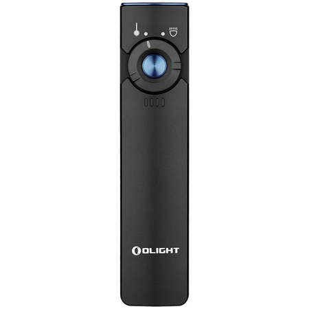 Latarka wielofunkcyjna LED Olight Arkfeld CW 1000lm 101m 8 dni