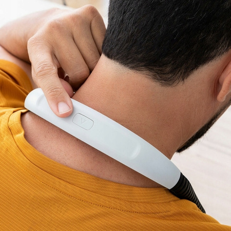 Akumulatorowa Wielofunkcyjna Lampka Na Szyję Neddrer InnovaGoods