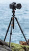 K&F CONCEPT REGULOWANY STATYW 54 DO 162CM TRIPOD GŁOWICA KULOWA 36MM 360°