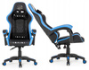 Fotel Gamingowy INFINI Five Blue
