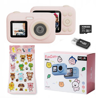 SJCAM KAMERA SPORTOWA APARAT DLA DZIECI FUNCAM+