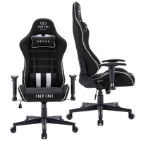 Fotel Gamingowy INFINI NEXUS