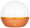 Lampa Olight Obulb pro S pomarańczowa 240lm 156 godzin 1650mAh