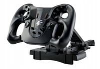 FLASHFIRE MONZA kierownica gamingowa + pedały
