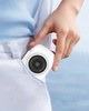 Aparat Cyfrowy SJCAM ZV100 white dla Dzieci Młodzieży kamera WEBCAM 80Mpx