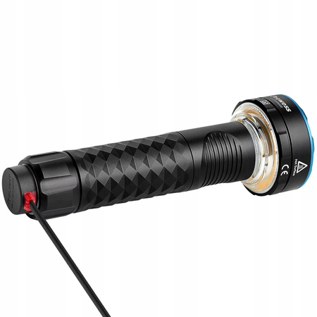 Latarka klasyczna Olight Prowess 5000lm 245m 20 dni