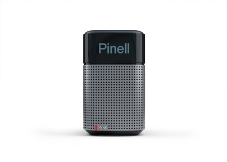 RADIO PINELL North 360 DAB/DAB+ BT WIFI IDEALNY DŹWIĘK CYFROWE ANALOGOWE