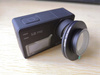 SJ8 UV Filter