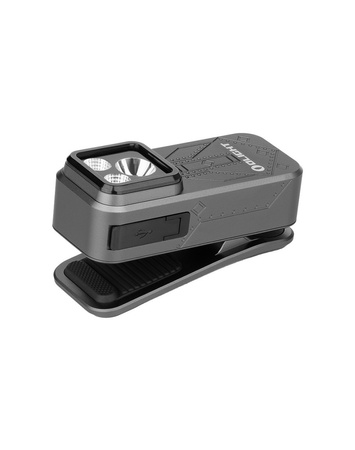 Latarka Olight Oclip Pro Phantom Squadron 500lm 120m 144 godzin