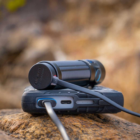 Latarka klasyczna LED Olight Baton 3 ProMax Neutral White 2500lm 145m 60dni