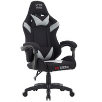 Fotel Gamingowy EXTREME XTR Light Gray