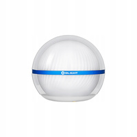 Lampa akumulatorowa Olight Sphere sterowanie Bluetooth - 75 lumenów