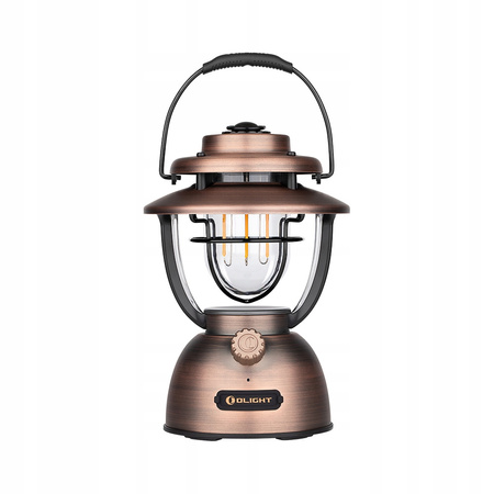 Latarka Olight Olantern Classic 2 Pro Vintage bronz 300lm 180 godzin