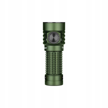 Latarka klasyczna LED Olight Baton TurboOD zielona 1000lm 510m 50 dni