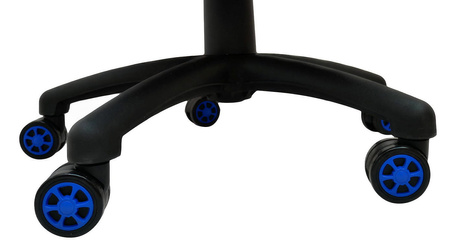 Fotel Gamingowy Extreme EX Dark Blue