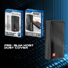 Pokrowiec ochronny FlashFire P805 do konsoli PS5 SLIM neopren, wodoodporny