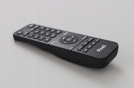 Radio Pinell Supersound 901 White DAB/DAB+/Intern Bluetooth Internet Pilot