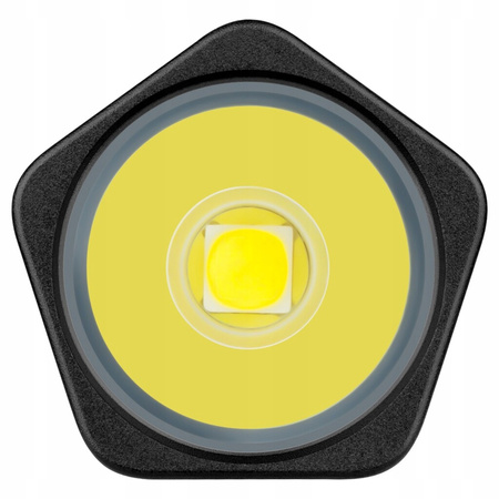 Latarka klasyczna LED Olight Diffuse 700lm 800m 180 godzin