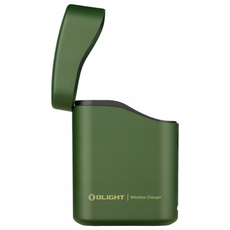 Latarka LED z ładowarką Olight Baton 4 Premium Edition 1300lm 170m 190dni