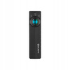Latarka Olight ArkPro Lite czarny mat 1200lm 94m 10 dni