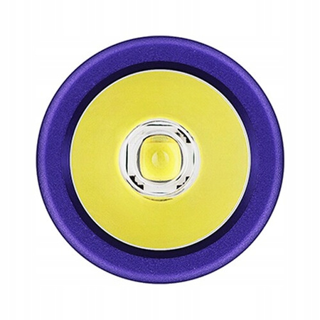 Latarka miniaturowa LED Olight i3E 18th edycja specjalna 90lm 44m 170 min