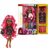 Rainbow High Winter Daria Roselyn Seria 3