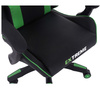 Fotel gamingowy EXTREME Enzo Green