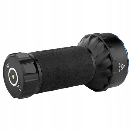 Latarka reflektor i szperacz Olight Marauder mini 7000 lm LED