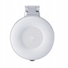 Lampa pierścieniowa z lusterkiem Telesin C03