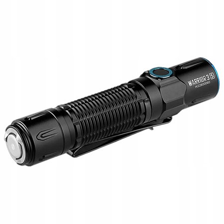 Latarka klasyczna LED Olight Warrior 3S 2300lm 300m 55 dni