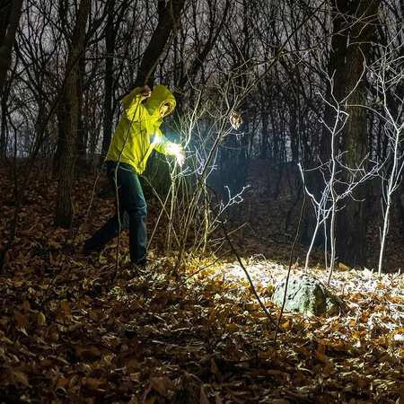 Latarka akumulatorowa wielofunkcyjna EDC Olight Oclip Ultra 530 lumenów