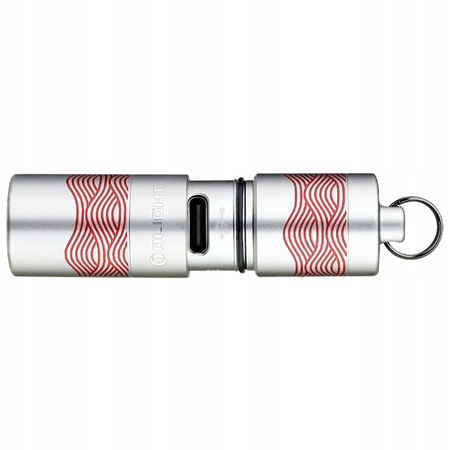 mini Latarka miniaturowa Olight i1R 2 Pro Flow 180lm 48m 12 min