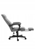 Fotel Biurowy Mark Adler Boss 4.4 Grey