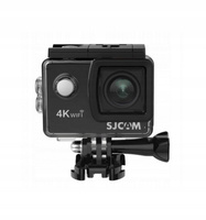 KAMERA SPORTOWA SJCAM SJ4000 AIR WIFI 4K 30FPS