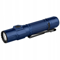 Latarka klasyczna LED Olight Warrior Ultra niebieska 2500lm 320m 55 dni