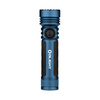 Latarka klasyczna LED Olight Seeker 4 Pro niebieska 4600lm 260m 15 dni
