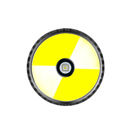 Latarka klasyczna LED Olight Javelot Turbo 2 Kit 1800lm 1500m 254min ZESTAW