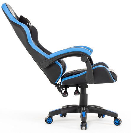 Fotel Gamingowy INFINI Five Blue