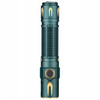 Latarka klasyczna LED Olight Warrior 3S Dream niebieska 2300lm 300m 55 dni