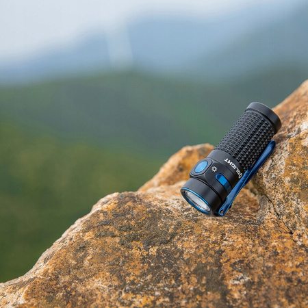 Latarka klasyczna LED Olight Baton 4 1300lm 170m 30 dni