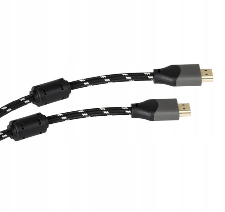 Kabel Libox LB0195-1,8 HDMI - HDMI 1,8 m