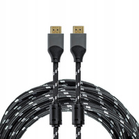 Kabel Libox LB0195-5 HDMI - HDMI 5 m
