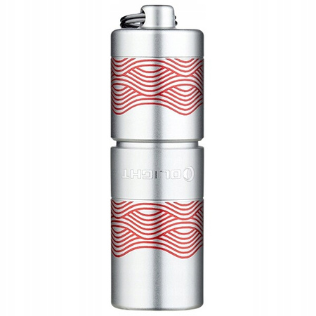 mini Latarka miniaturowa Olight i1R 2 Pro Flow 180lm 48m 12 min