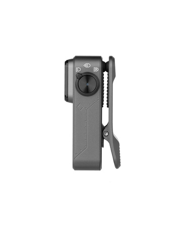 Latarka Olight Oclip Pro Phantom Squadron 500lm 120m 144 godzin