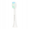 KOŃCÓWKA SHONA DO SZCZOTECZK ORO-BRUSH WHITE 2 SZT