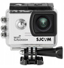Kamera sportowa SJCAM SJ5000X BIAŁA WIFI 4K UHD