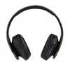 Słuchawki PowerLocus bezprzewodowe CAMOUFLAGE BLUETOOTH / microSD / FM