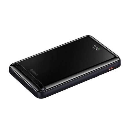 Powerbank Baseus Magnetic 10000mAh 20W (niebieski)